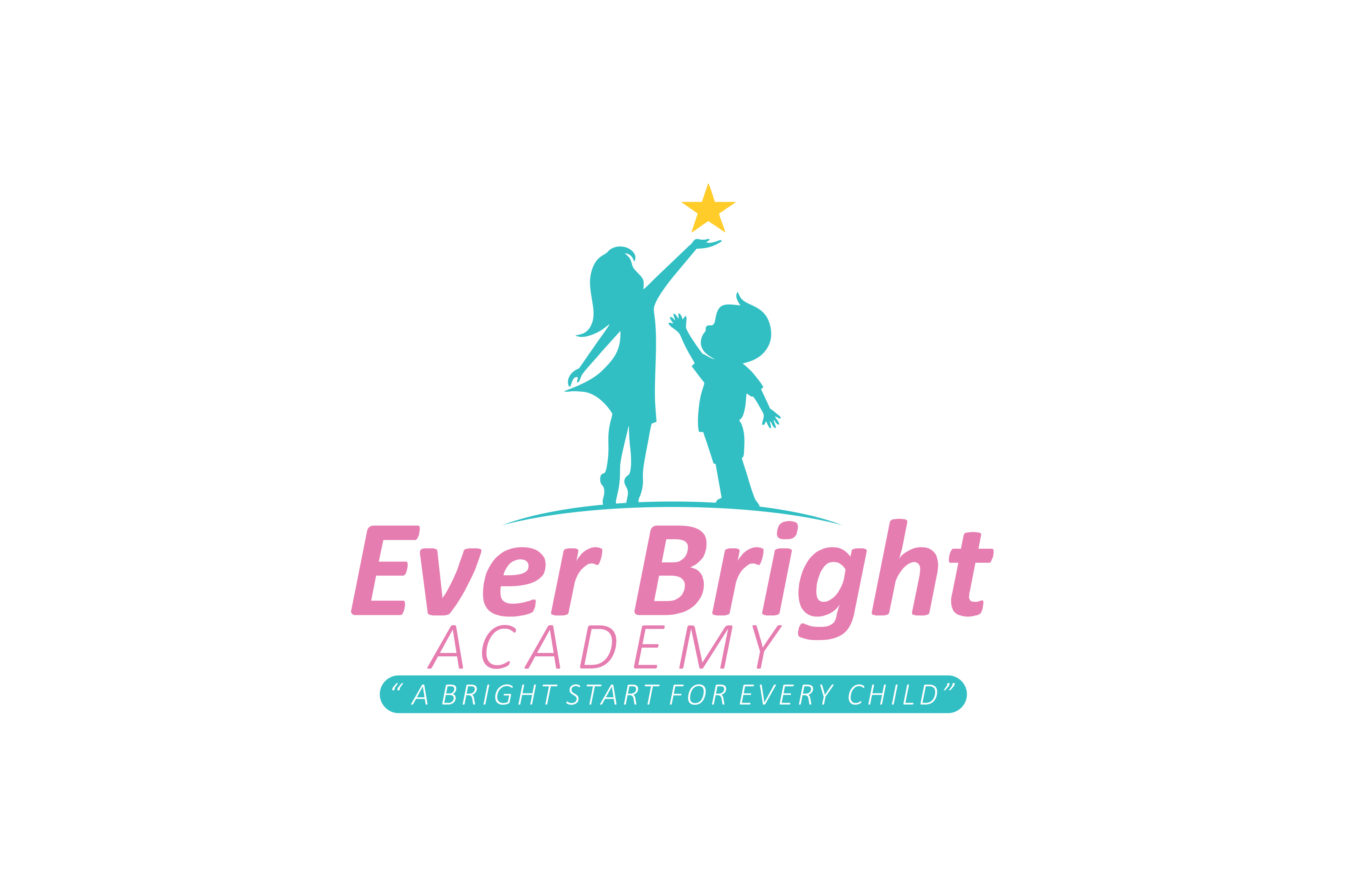 Ever Bright Academy Logo