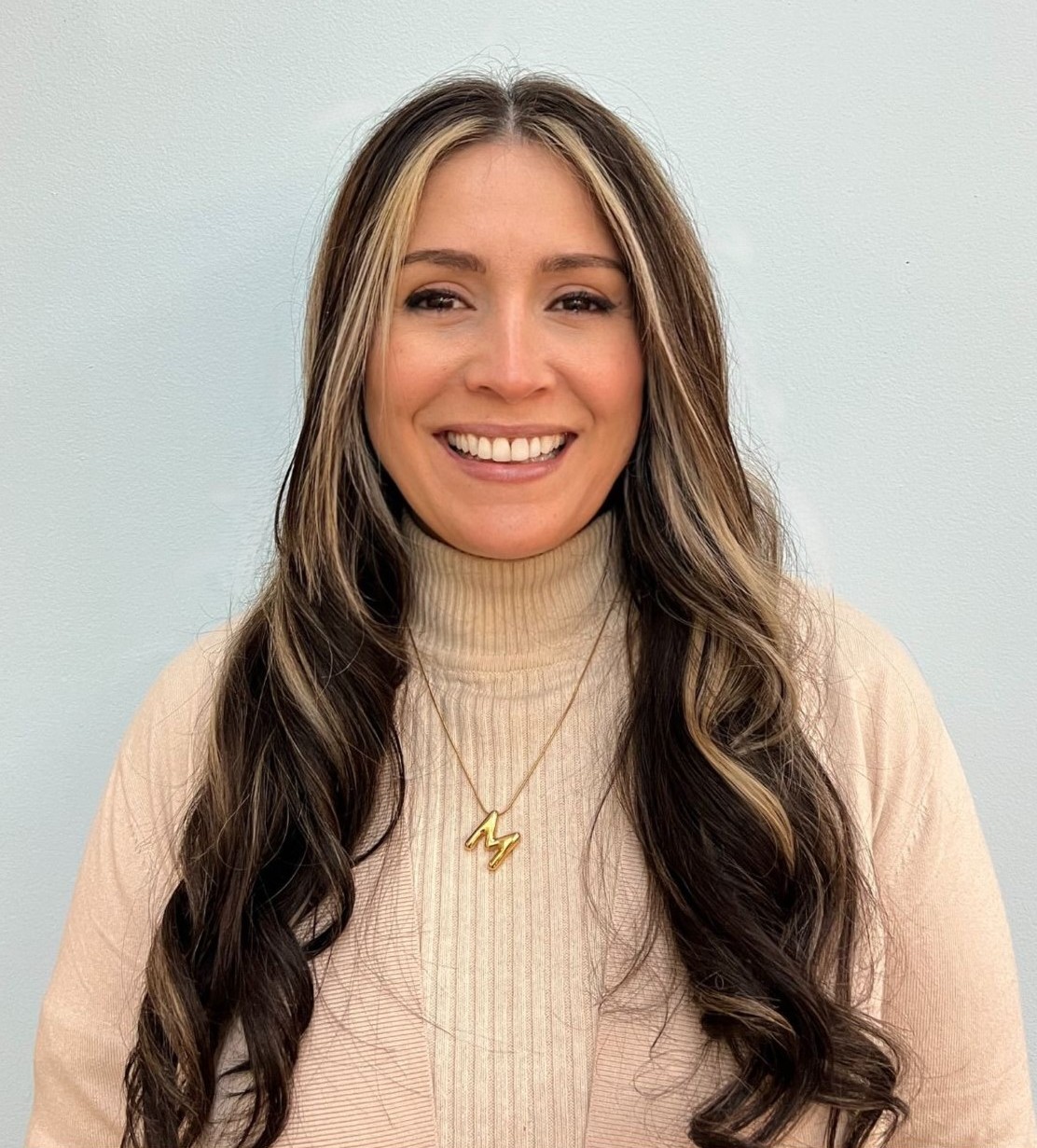 Gloria Rodriguez, Founder and Owner of Little Geniuses